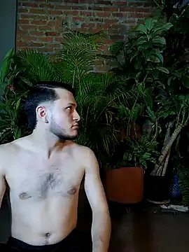 Freechat TommyandBillie on StripChat