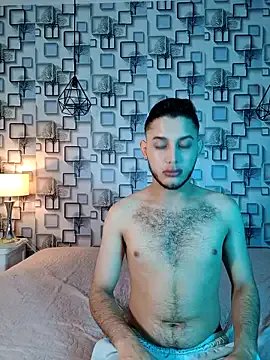 Freechat TommyandBillie on StripChat