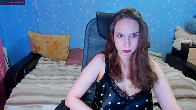 Freechat Traneba on StripChat