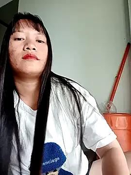 Freechat TrangNemo on StripChat