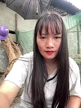 Freechat TrangNemo on StripChat