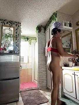 StripChat TranSexualJade95 is Freechat TranSexualJade95 — Cum Show