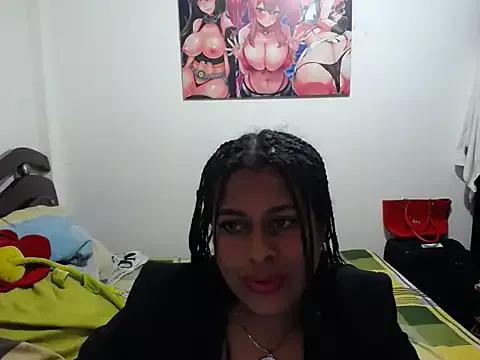 Freechat Tu-Reina on StripChat