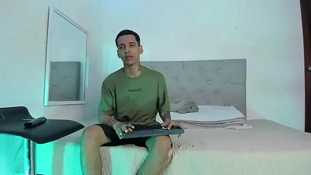 Freechat twinkDuohot on StripChat