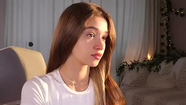 Freechat UdelaHathorne on StripChat