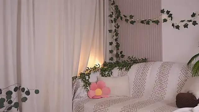 Freechat UdelaHathorne on StripChat