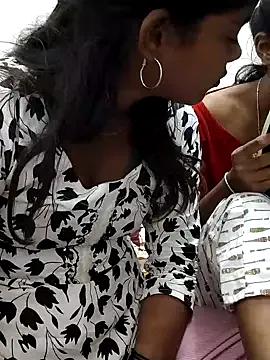 Freechat Unique_girls90 on StripChat