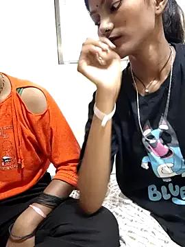 Freechat Unique_girls90 on StripChat