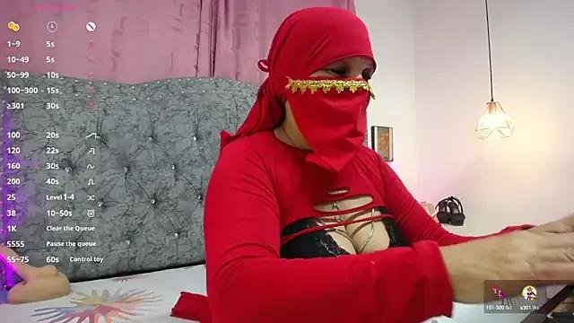 Uzziah_Sabag on StripChat 