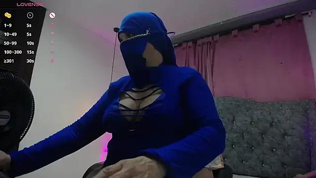 Uzziah_Sabag on StripChat 