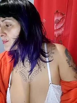 Freechat vaholiver on StripChat