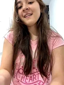 Valentina_ro — Play with nipplessas