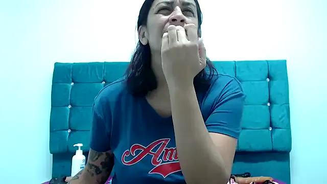 valentinaricothx — Freechat on StripChat