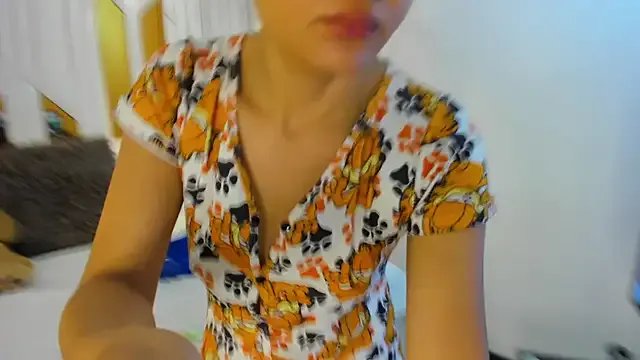 Freechat ValeriaPrado on StripChat