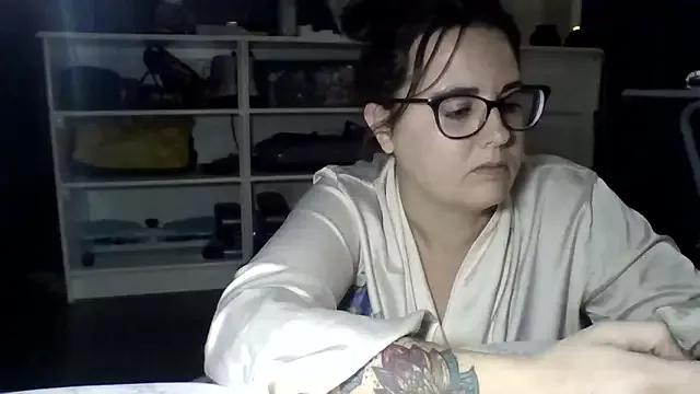 Freechat valeriejane on StripChat