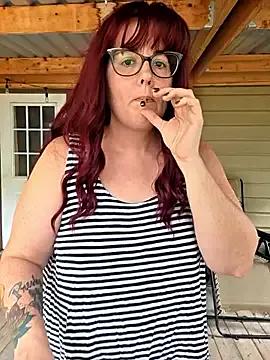 Freechat valeriejane on StripChat