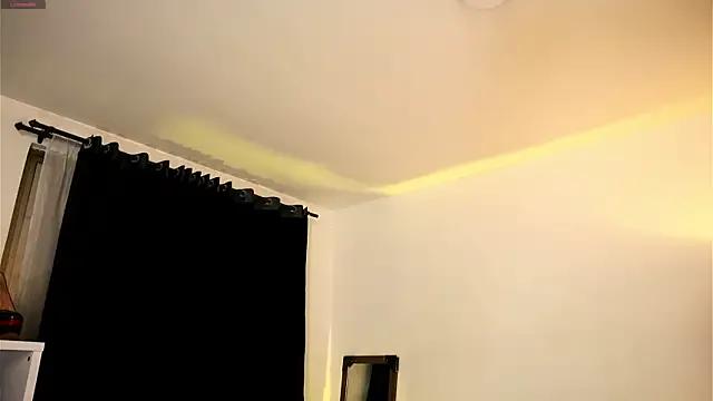 Freechat Valeriestyle on StripChat