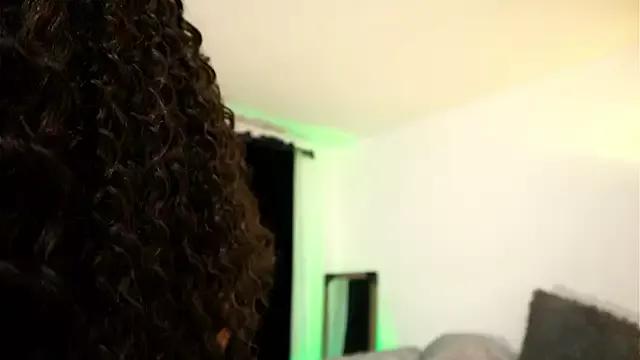 Freechat Valeriestyle on StripChat