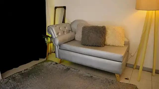 Freechat Valeriestyle on StripChat