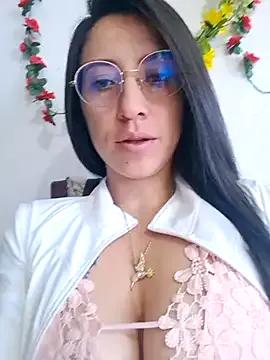 VALERY-03_ — Masturbation in public