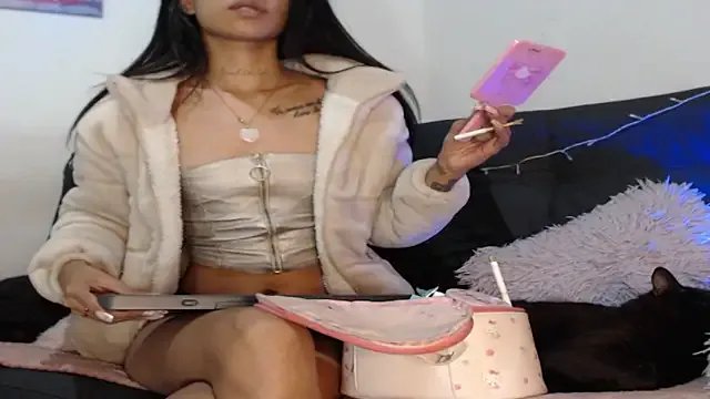 Freechat valery_carter01 on StripChat