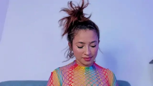 Freechat valerycolins on StripChat