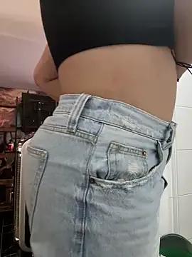 Freechat ValeryGrey on StripChat