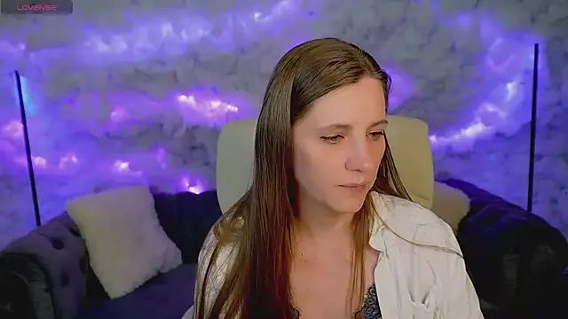 Freechat ValeryMurr on StripChat