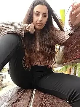 Freechat VallerieJones on StripChat