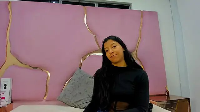 Private VaneLin18 on StripChat