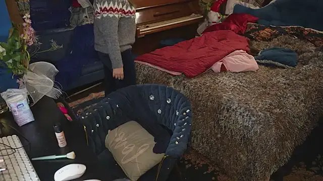 Freechat VanessaDoyle on StripChat