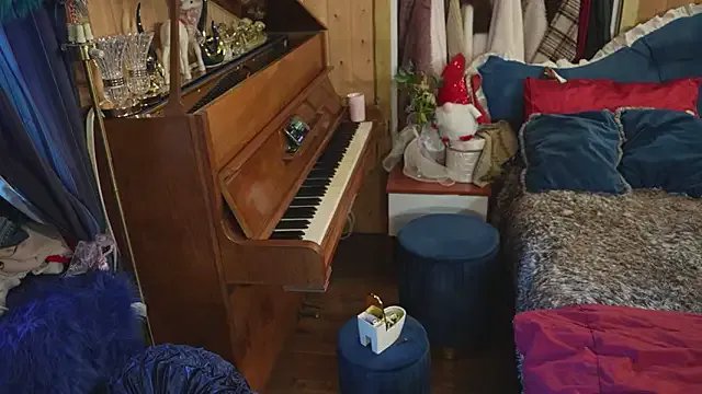 Freechat VanessaDoyle on StripChat