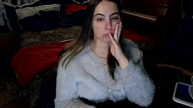 Freechat VanessaDoyle on StripChat