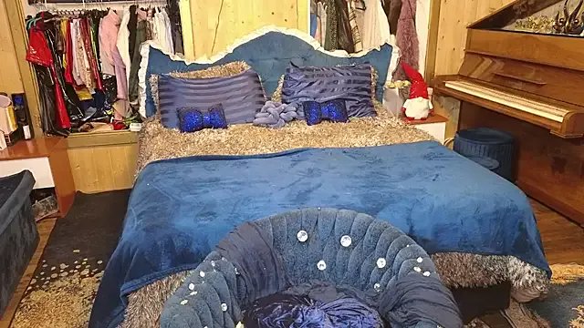 Freechat VanessaDoyle on StripChat