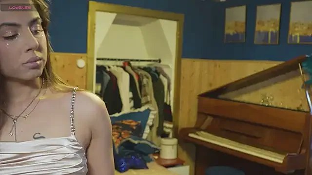 Freechat VanessaDoyle on StripChat