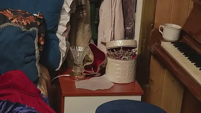 Freechat VanessaDoyle on StripChat