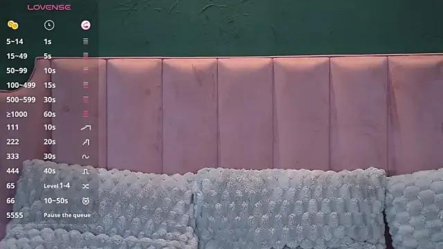 Freechat VanessaOlive on StripChat