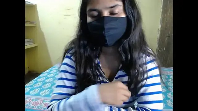 Freechat Vanya_7 on StripChat