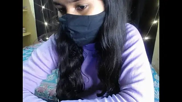 Freechat Vanya_7 on StripChat