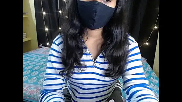 Freechat Vanya_7 on StripChat