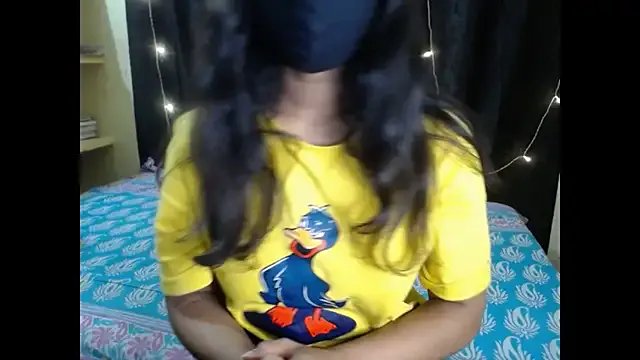 Freechat Vanya_7 on StripChat