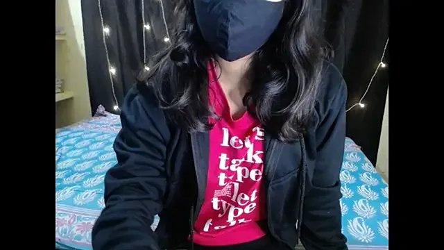 Freechat Vanya_7 on StripChat