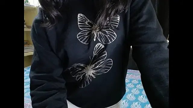 Freechat Vanya_7 on StripChat