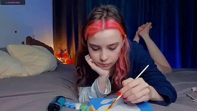 Freechat VedaSchulz on StripChat