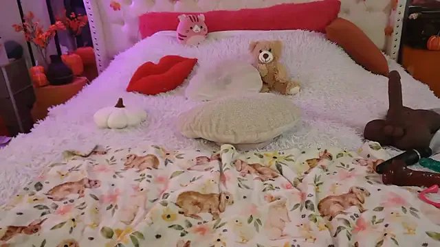 Freechat VegasDani on StripChat