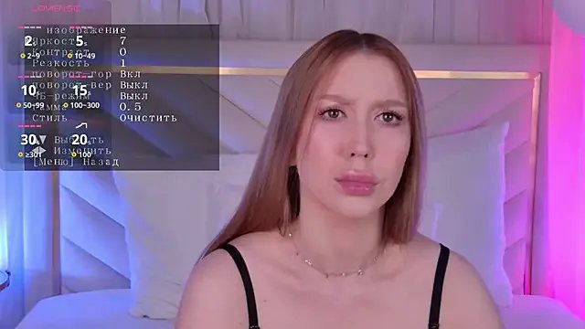 VelvetHell on StripChat 