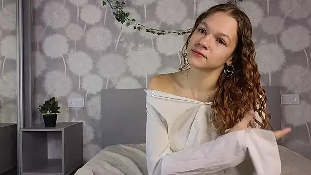 Private VelvetRisque on StripChat