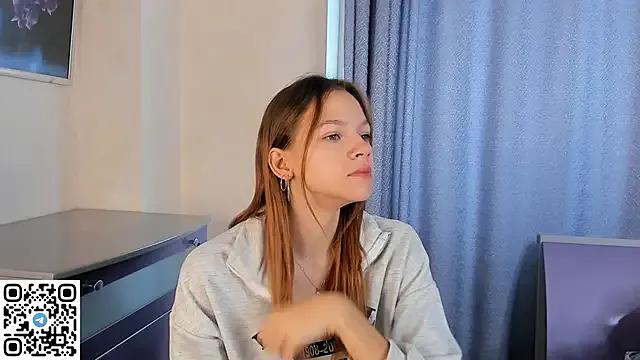 Private VelvetRisque on StripChat