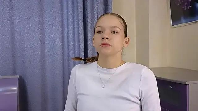 Private VelvetRisque on StripChat