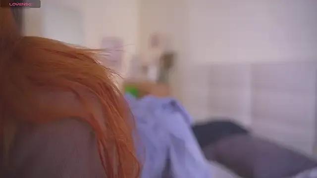 Freechat Venelopa on StripChat